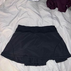 Lululemon skirt
